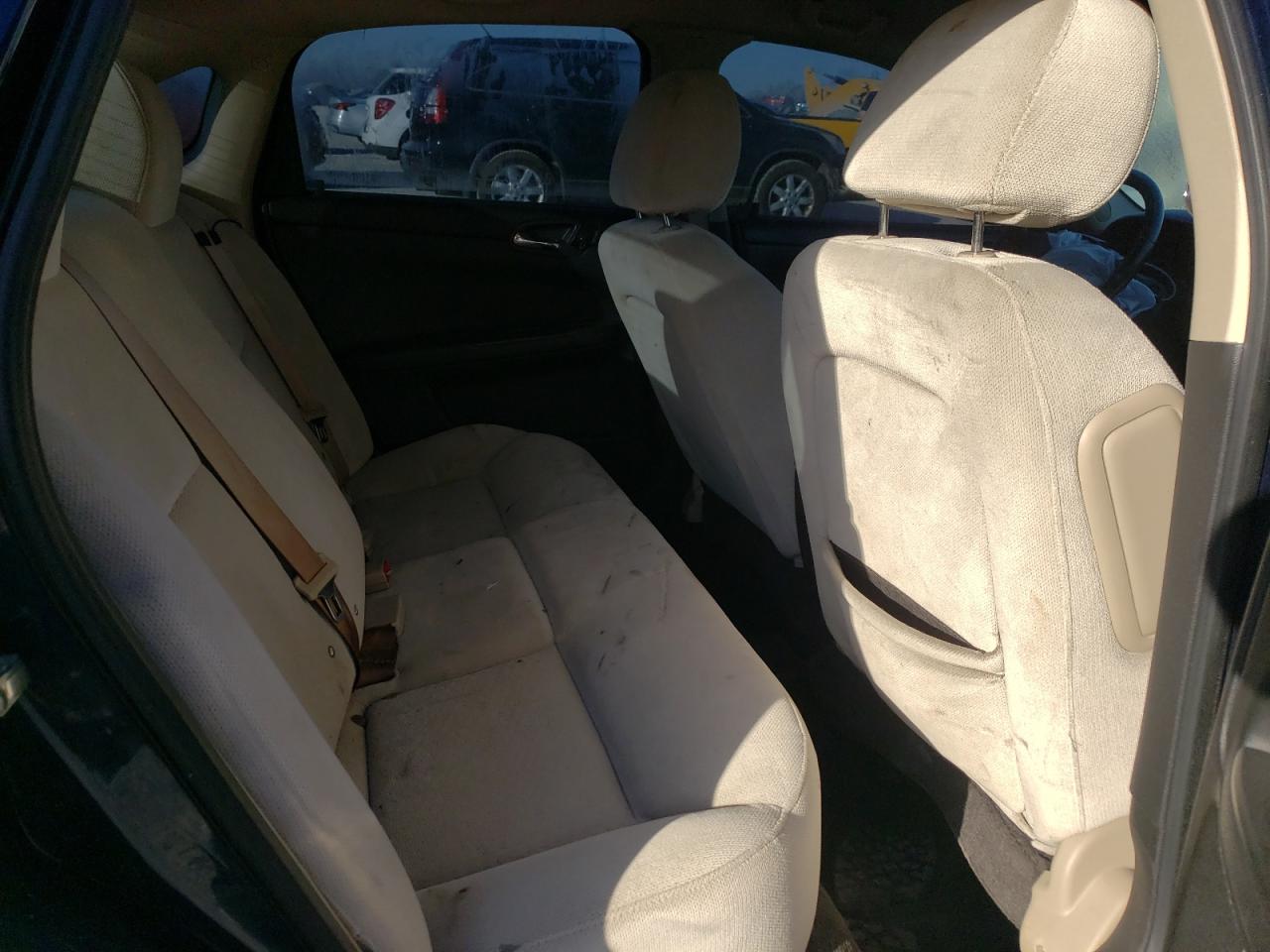 2012 Chevrolet Impala - Image 11