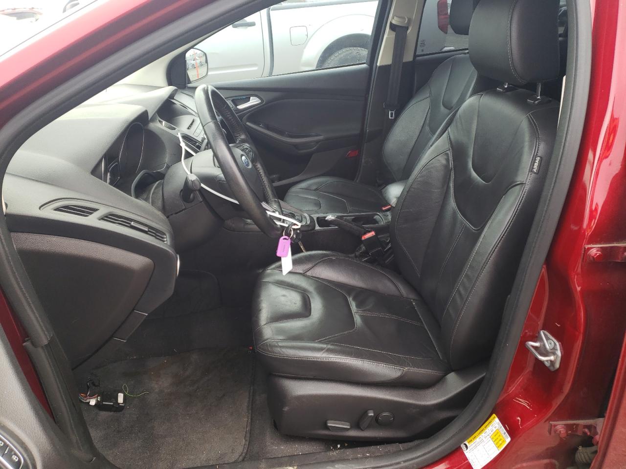 2015 Ford Focus - Image 7