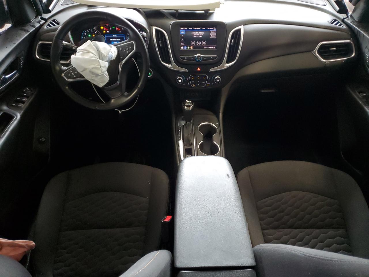 2021 Chevrolet Equinox - Image 8