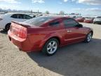 2008 Ford Mustang Gt en Venta en Tucson, AZ - Normal Wear