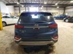 2020 Hyundai Santa Fe Se للبيع في Chalfont، PA - Front End