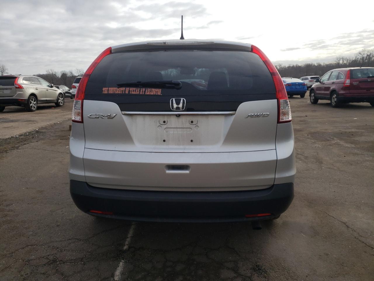 2013 Honda CR-V - Image 6