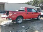 2011 Ford F150 Supercrew იყიდება Seaford-ში, DE - Front End