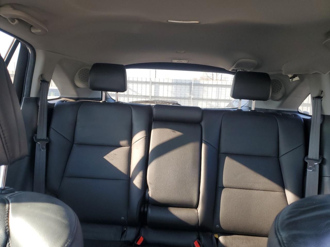 2016 Acura RDX - Image 10