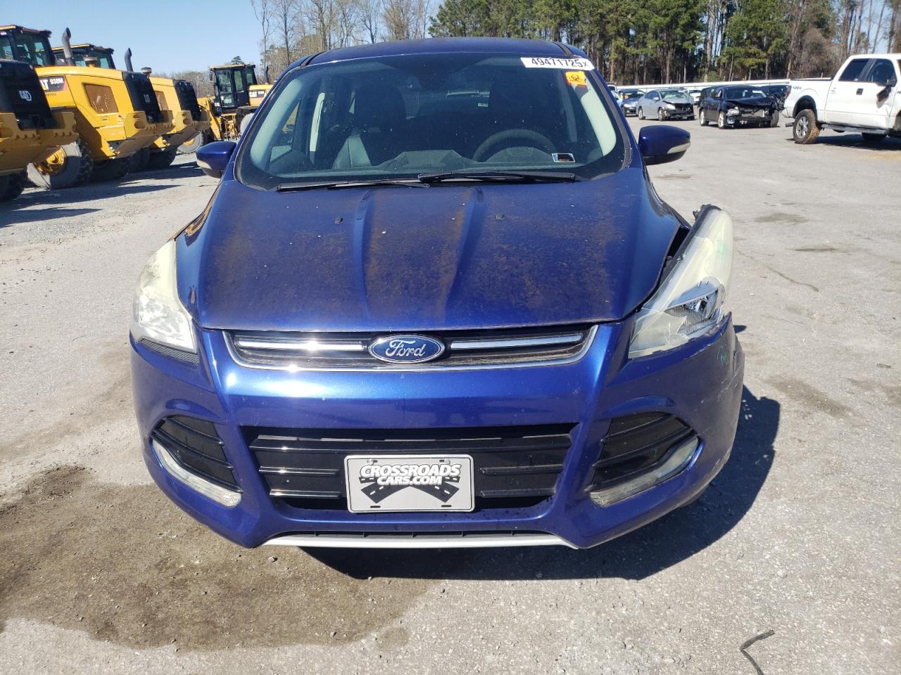 2013 Ford Escape - Image 5