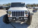 2010 Jeep Wrangler Unlimited Rubicon for Sale in Memphis, TN - Front End