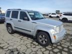 2008 Jeep Liberty Sport for Sale in Martinez, CA - Front End