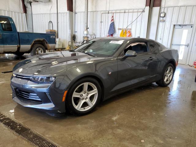 Coupet CHEVROLET CAMARO 2016 Gray