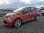 2020 Chevrolet Bolt Ev Lt للبيع في Eugene، OR - Front End