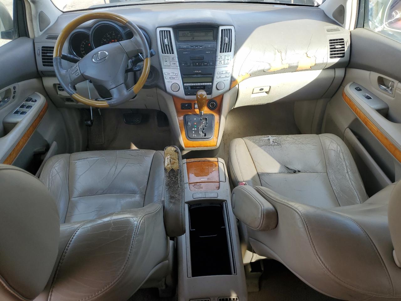 2004 Lexus RX - Image 8