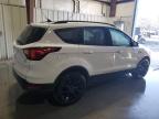 2019 Ford Escape Se en Venta en Ellwood City, PA - Mechanical