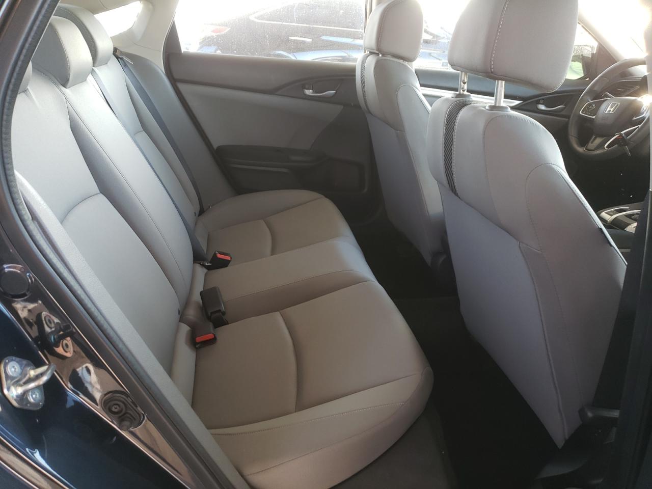 2018 Honda Civic - Image 11