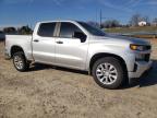 2021 Chevrolet Silverado C1500 Custom на продаже в Chatham, VA - Front End