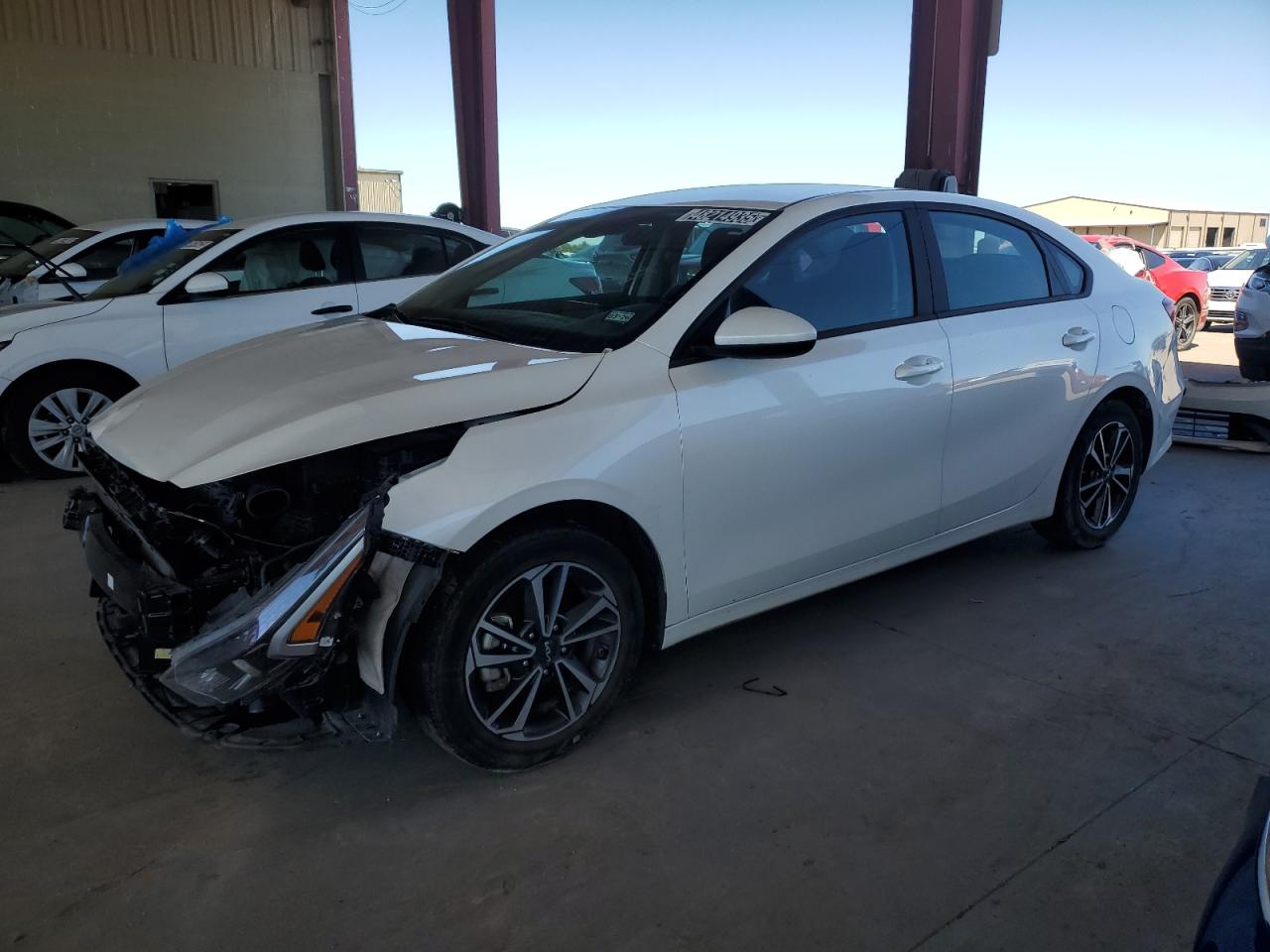 2023 Kia Forte - Image 1