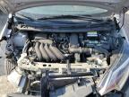 2017 Nissan Versa Note S na sprzedaż w Cahokia Heights, IL - Front End