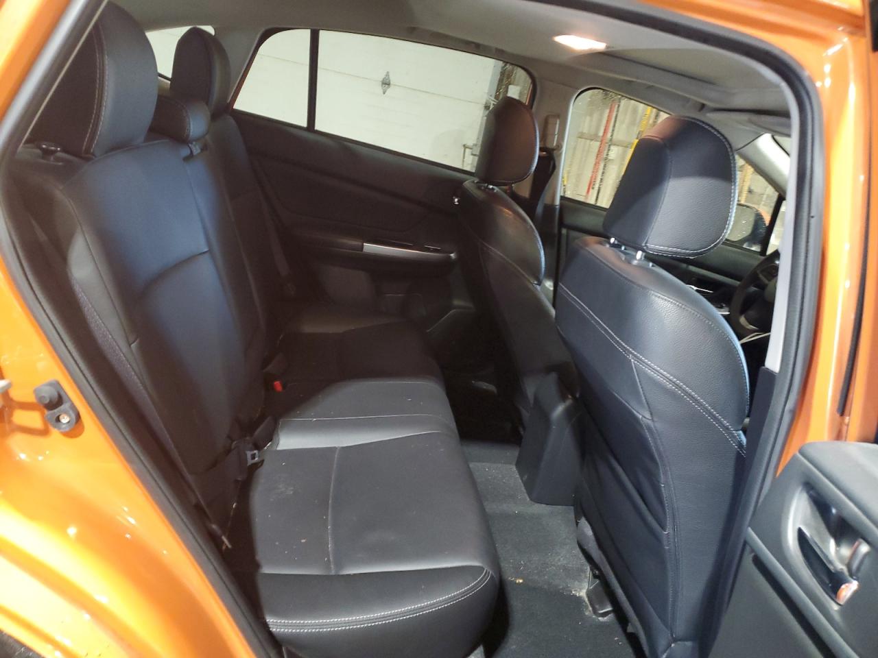 2015 Subaru XV - Image 10