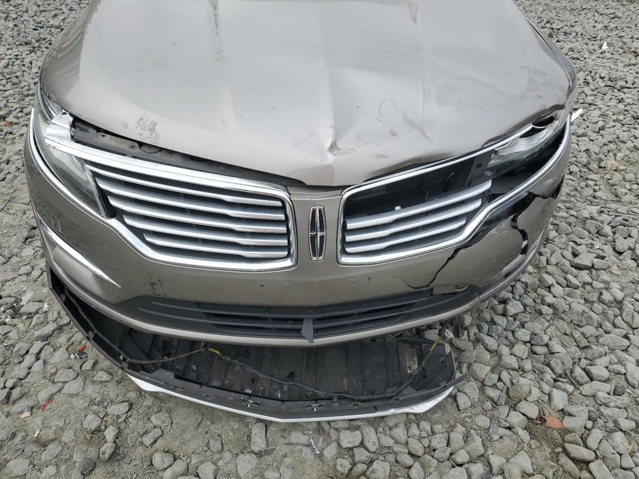 2016 Lincoln MKC - Image 13