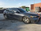 2024 Honda Civic Lx for Sale in Orlando, FL - Front End