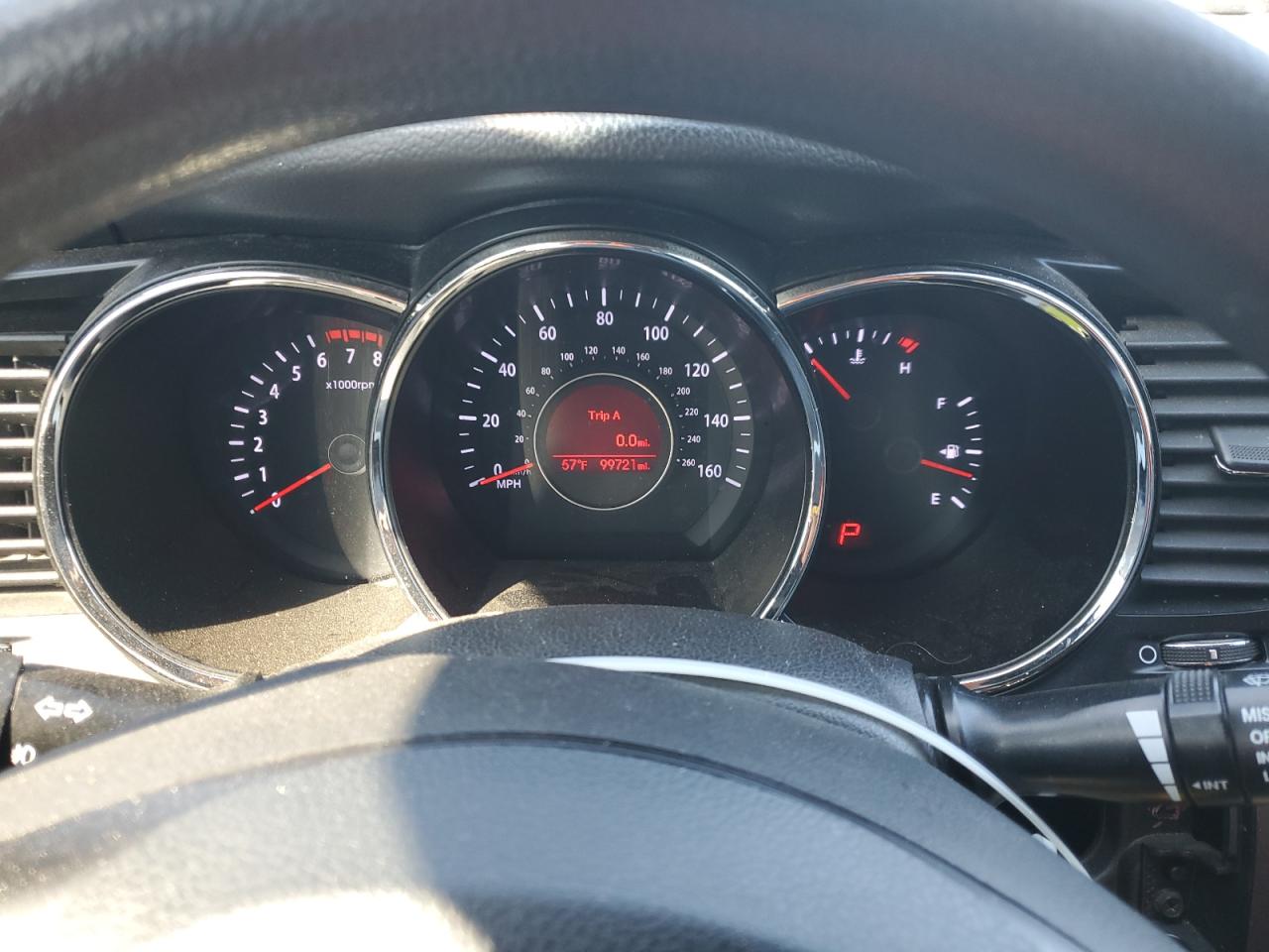 2013 Kia Optima - Image 9