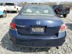 2008 Honda Accord Lx de vânzare în Byron, GA - Front End