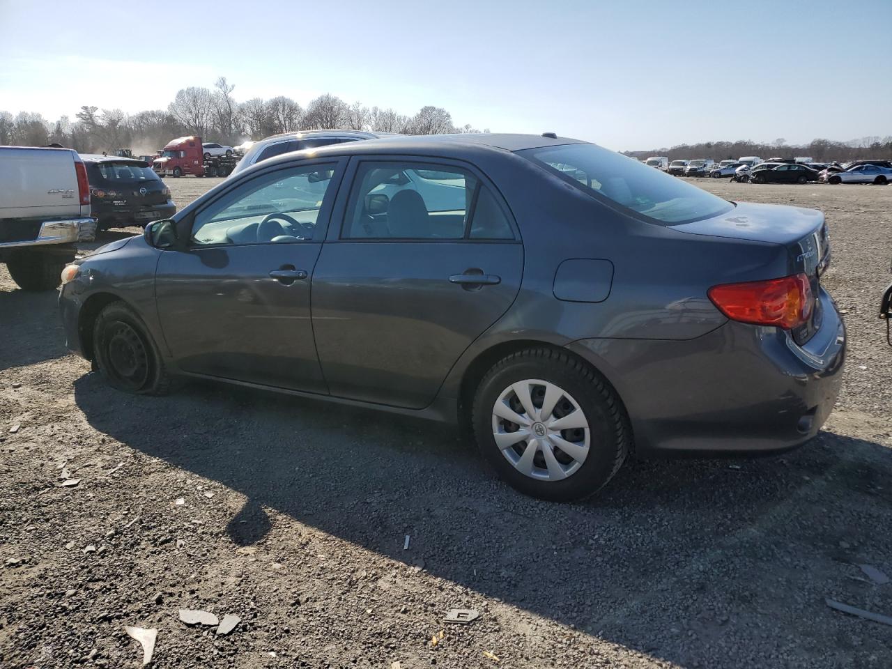 2010 Toyota Corolla - Image 2