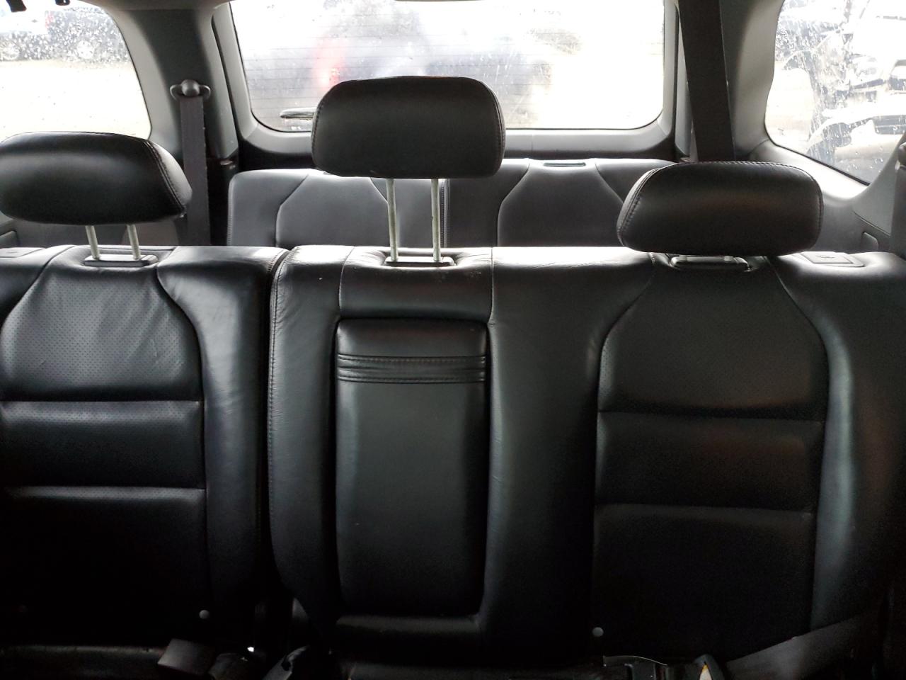 2002 Acura MDX - Image 10