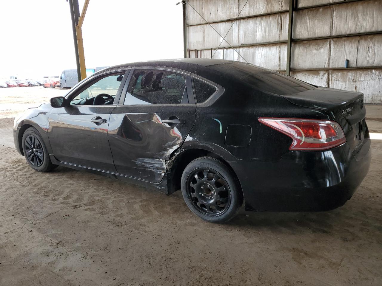 2013 Nissan Altima - Image 2