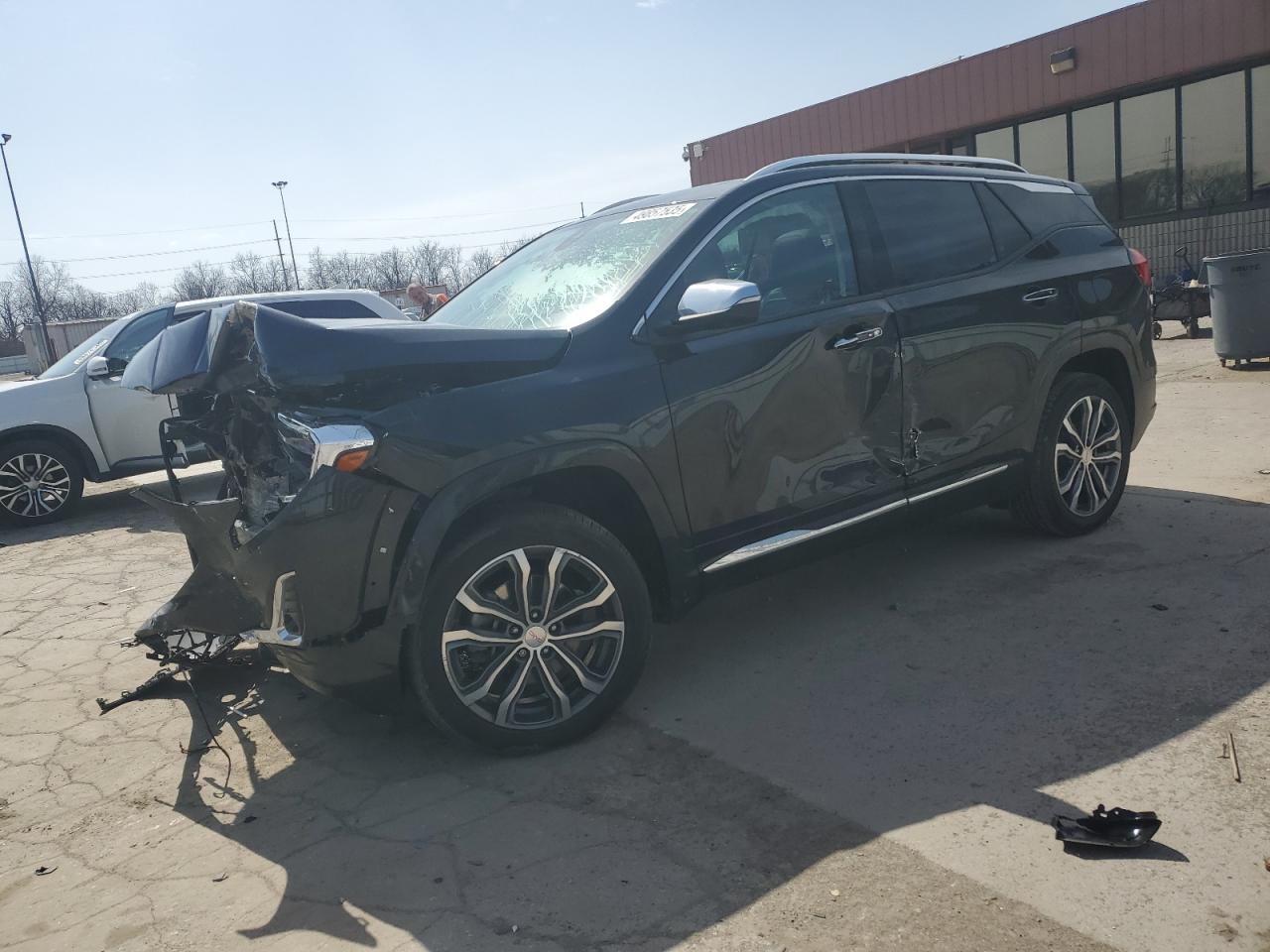 Fort Wayne, IN에서 판매 중인 2020 Gmc Terrain Denali - Front End