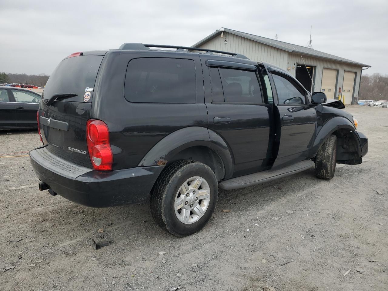 2009 Dodge Durango - Image 3