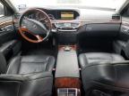2010 Mercedes-Benz S 550 للبيع في Houston، TX - Front End