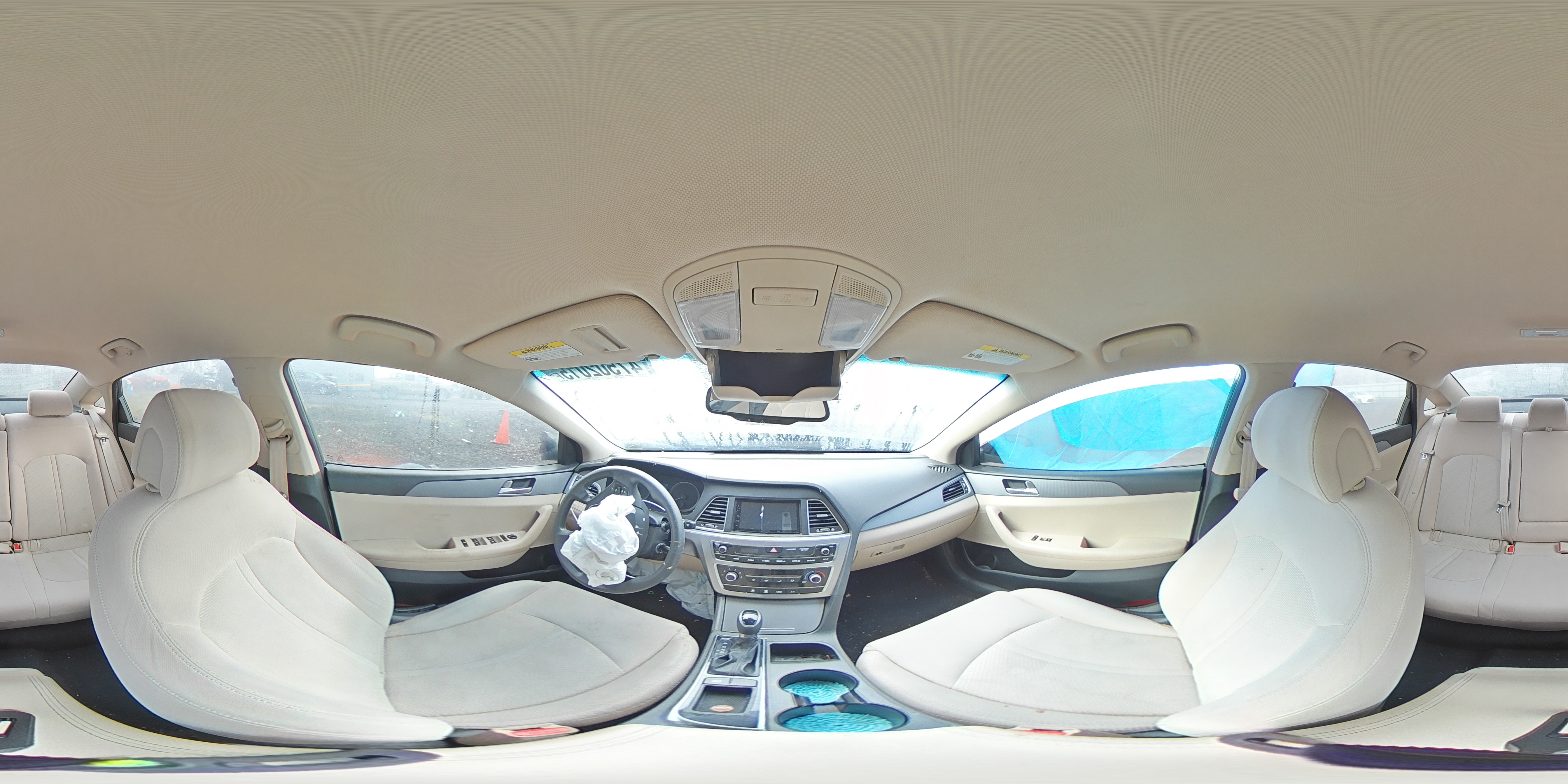2016 Hyundai Sonata - Image 12