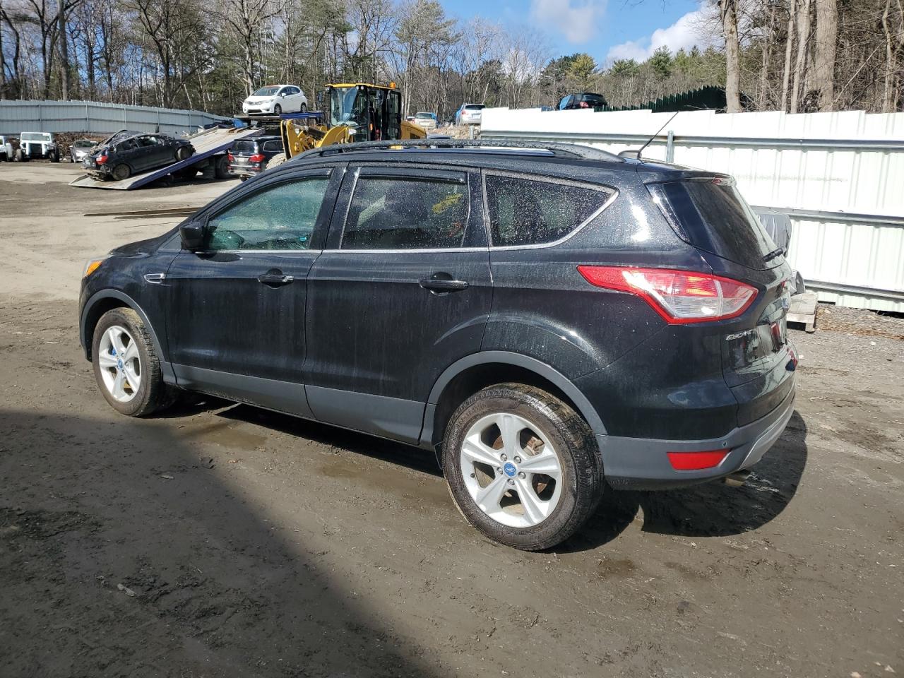 2014 Ford Escape - Image 2