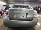2008 Nissan Sentra 2.0 for Sale in Elgin, IL - Front End