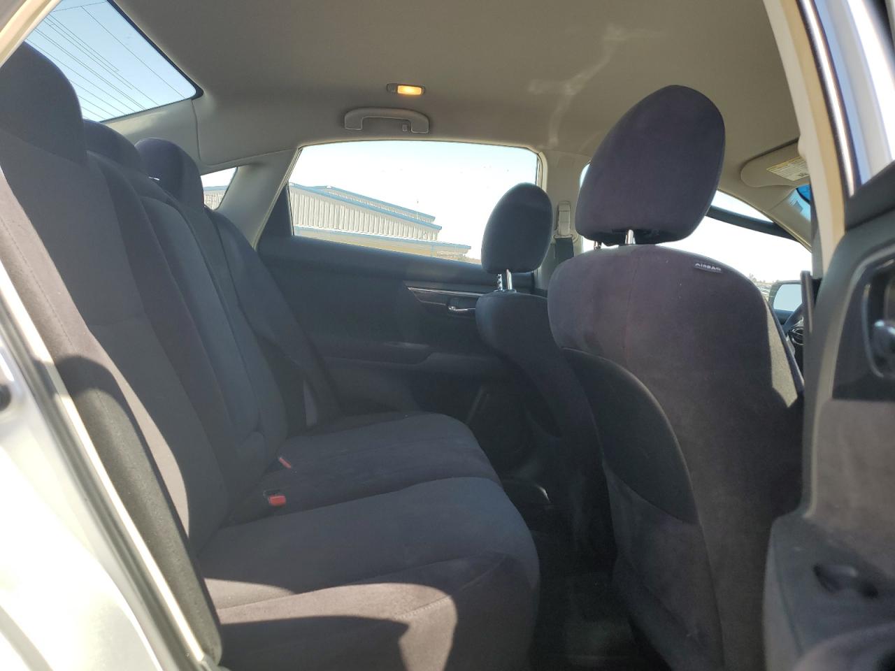 2013 Nissan Altima - Image 11