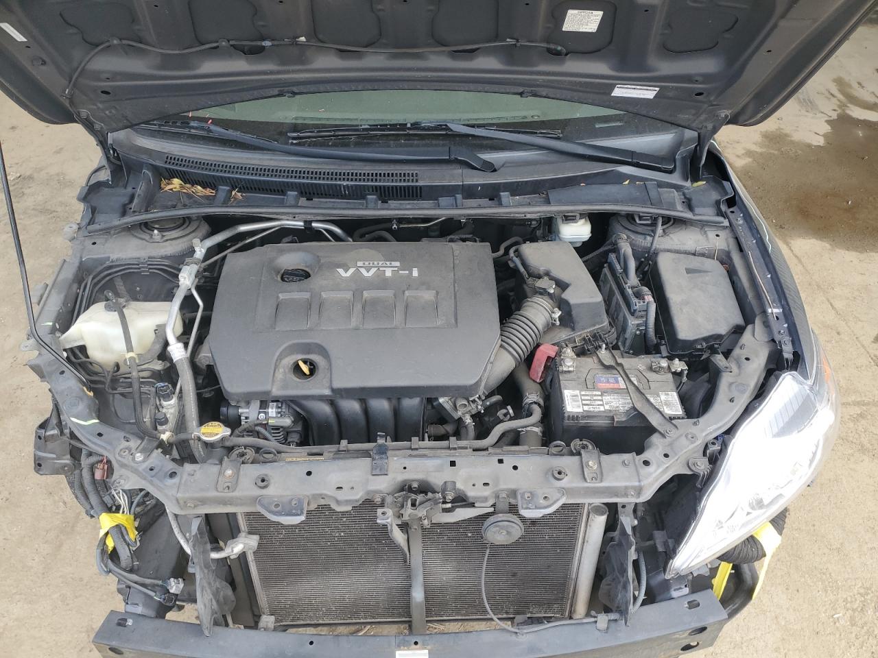 2009 Toyota Corolla - Image 11