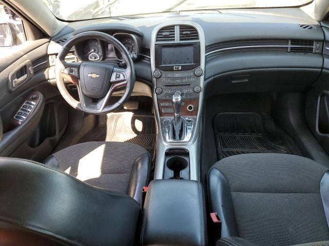 Седани CHEVROLET MALIBU 2013 Сірий