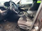 2018 Jeep Cherokee Latitude for Sale in Hueytown, AL - Front End