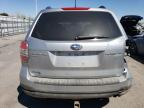2014 Subaru Forester 2.5I Premium   zu verkaufen in Littleton, CO - Rear End