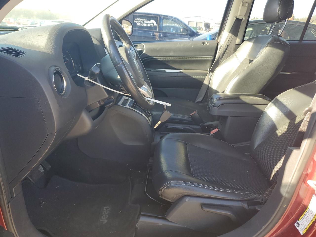 2016 Jeep Compass - Image 7