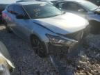 2018 Nissan Maxima 3.5S за продажба в New Orleans, LA - Front End