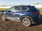 2019 Mazda Cx-5 Grand Touring იყიდება Houston-ში, TX - Front End
