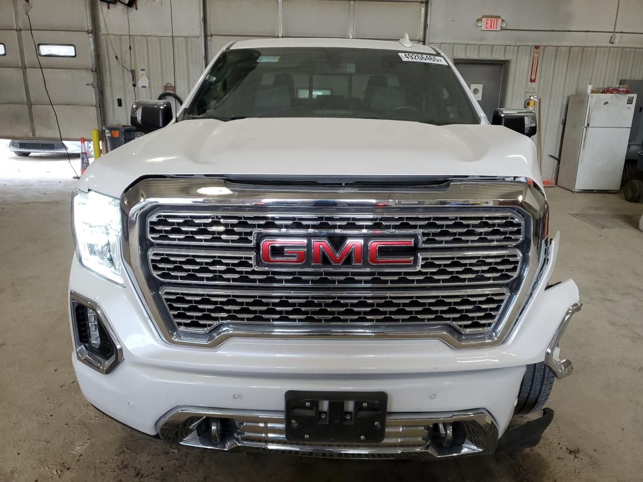 2021 GMC Sierra - Image 5
