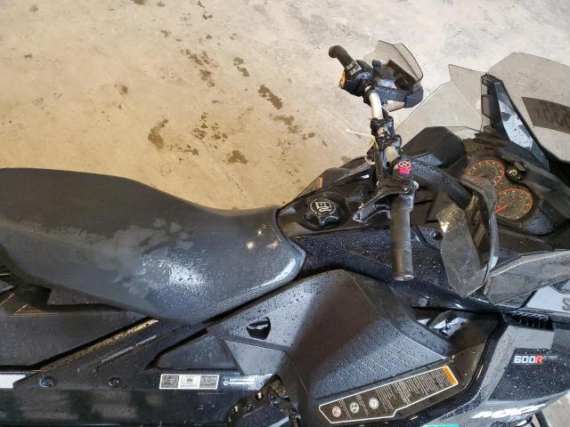 2019 SKIDOO MXZ