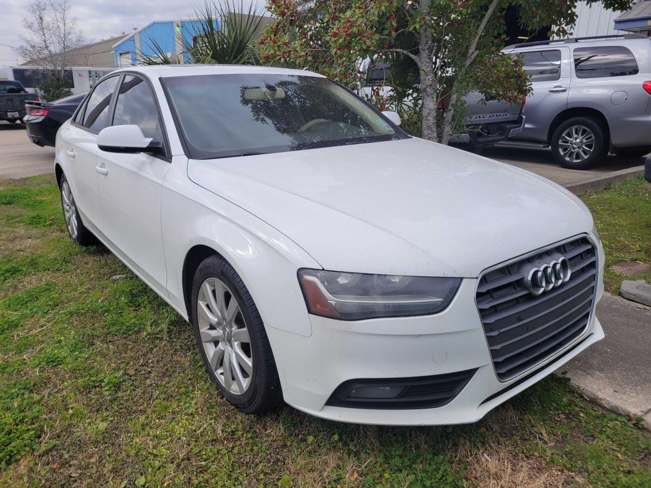 2013 Audi A4 - Image 2