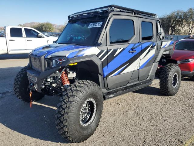 2024 POLARIS XPEDITION XP 5 1000 NORTHSTAR
