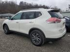 2016 Nissan Rogue S na sprzedaż w Hurricane, WV - Normal Wear