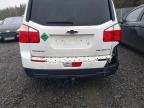 2013 CHEVROLET ORLANDO LS for sale at Copart EAST KILBRIDE