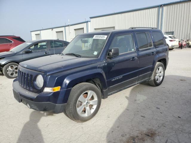 2013 Jeep Patriot Sport