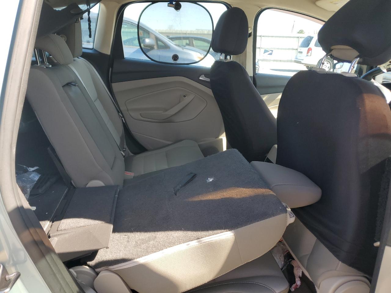 2013 Ford C-MAX - Image 12