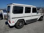 2017 Mercedes-Benz G 65 Amg for Sale in Sun Valley, CA - Front End